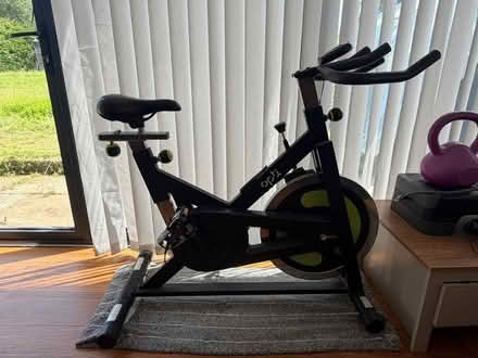 Photo of free Stationary Bike (Hatfield) #1