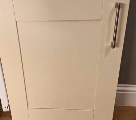 Photo of free Kitchen cupboard door (Horsell GU21) #1
