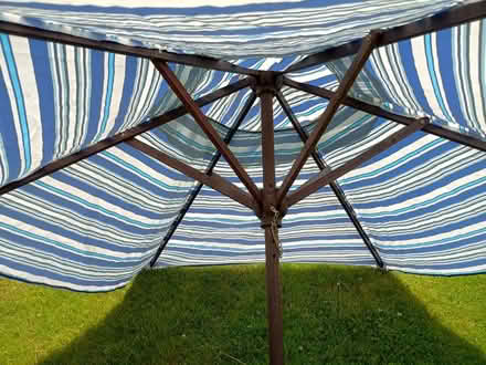 Photo of free 2m sunshade (Welling DA16) #2