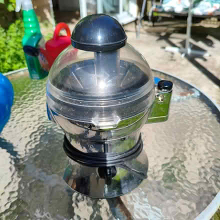Photo of free Juicer (Jerrymoor Hill Finch RG40) #1