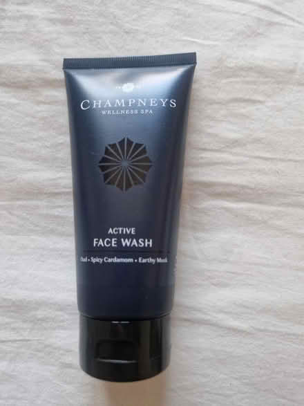 Photo of free Champneys face wash (Queens Park Northampton NN2) #1