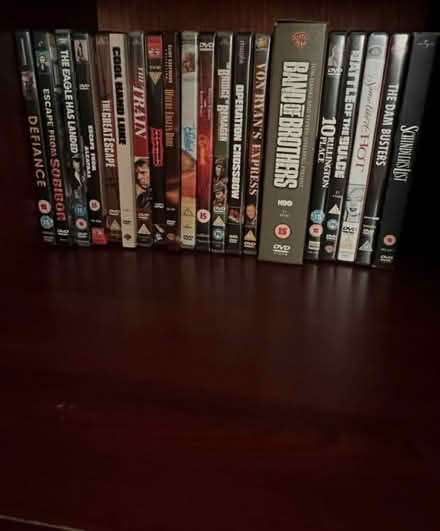 Photo of free Toshiba Multi Region dvd player (Redhill Surrey RH1) #3