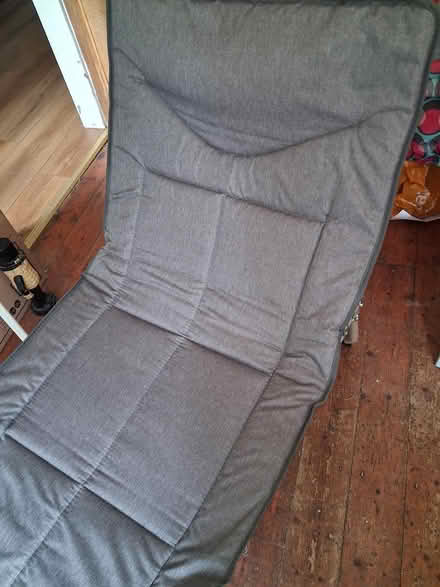 Photo of free Sun lounger (Liverpool L11) #2
