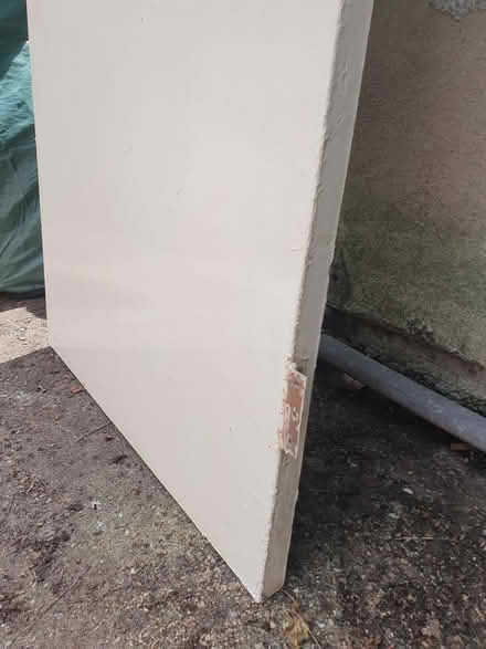 Photo of free Hollow door (NG8 wollaton) #2