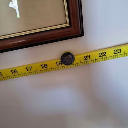 Photo of free Original Watercolour by Sophie (unknown artist) in frame. (Charminster BH8) #4