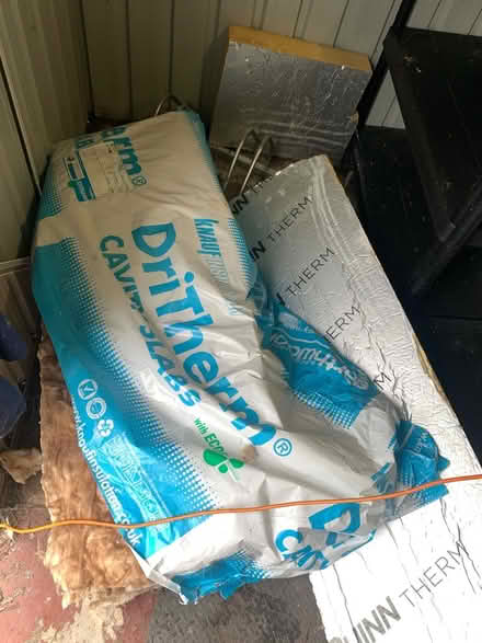 Photo of free Cavity insulation (Clayton-Le-Woods, PR25) #1