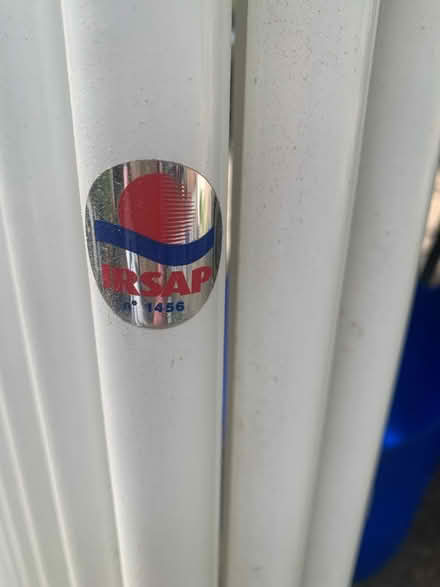 Photo of free Column radiator new (Letchworth SG6) #2