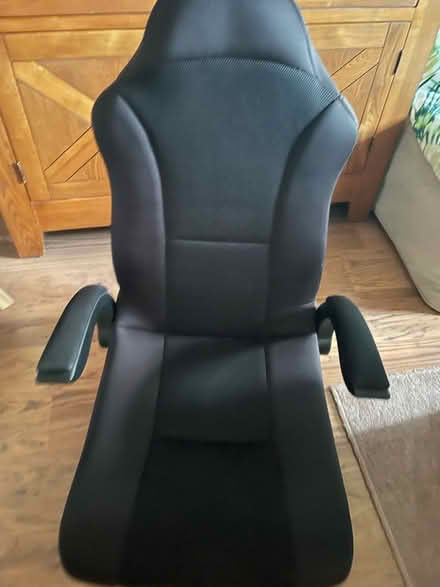 Photo of free Gaming Chair (Brigstock NN14) #1