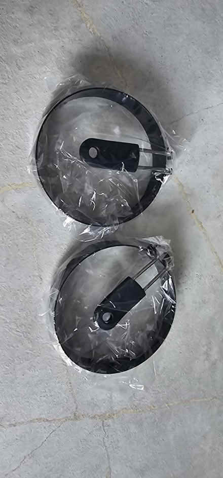 Photo of free Set of 4 pancake or eggs rings (SL3) #1