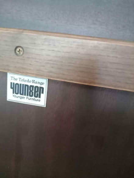 Photo of free Younger dining table Toledo range (GU14) #2