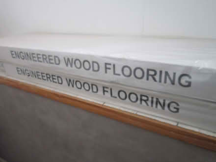 Photo of free Wood flooring (Willowbrae EH8) #3