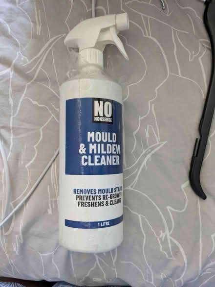 Photo of free Mould remover (Tangmere) #1