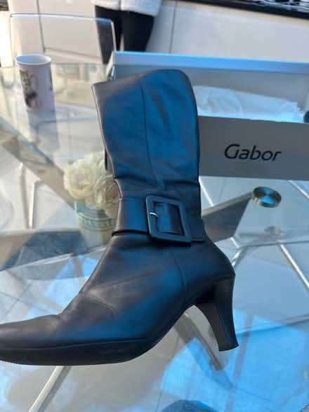 Photo of free Ladies boots (High Wycombe HP11) #1