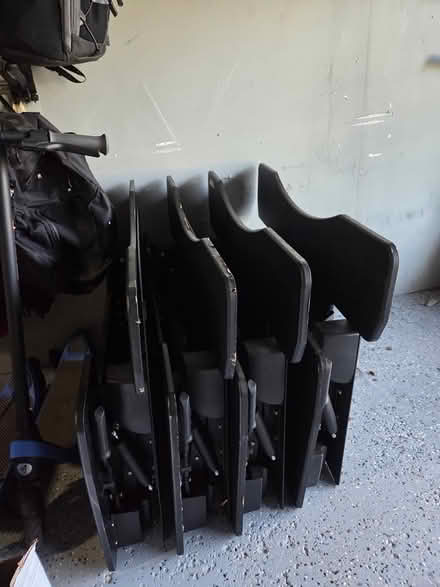 Photo of free Stand up desks (Woodridge) #1