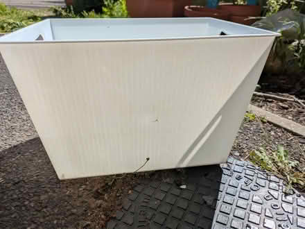 Photo of free Storage boxes (Tangmere) #3