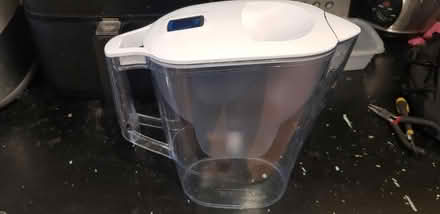 Photo of free BRITA 2.4L Water Filter Fridge Jug (Barkingside IG6) #2