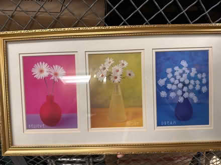 Photo of free Framed poster inspiration (Riverdale, Bronx, New York) #1