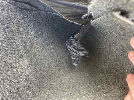 Photo of free Carpet offcuts (Penrith CA11) #4