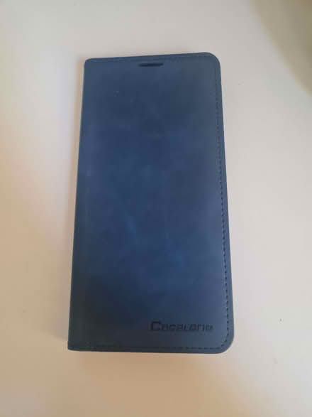 Photo of free Mobile phone case (Marsh LA1) #2