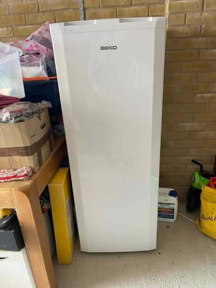 Photo of free Freezer (Chichester PO20) #1