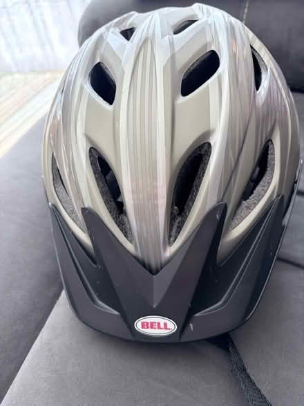 Photo of free Cycle Helmet (Bell) (SS14 Fryerns Basildon) #1