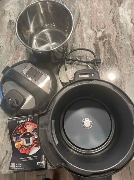 Photo of free Insta Pot (Antioch - Lone Tree/Terranova) #2
