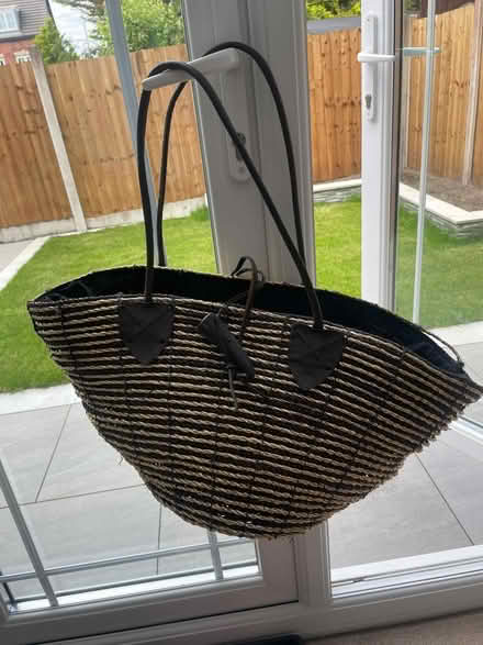Photo of free Beach / summer bag (L26) #1