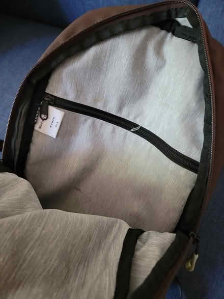 Photo of free Small Sherpani backpack (North Oakland) #4