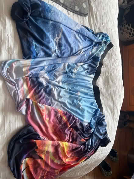 Photo of free Bicycle Bra (LE12) #1
