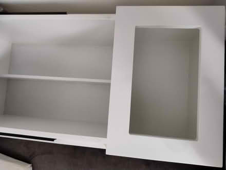 Photo of free Storage box seat (North Kensington W10) #3