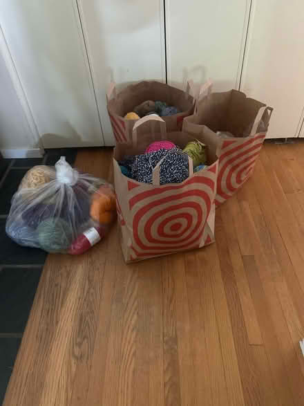 Photo of free Yarn (Hillandale in Silver Spring) #1