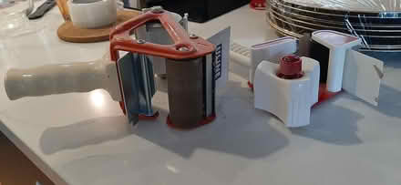 Photo of free Tape Guns (Hazeldean / Castlefrank) #2
