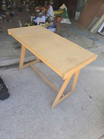 Photo of free Special kind of Desk (Potomac Rockville) #1