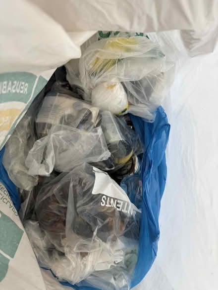 Photo of free Buttons - a carrier bag of them (Ruddington) #2