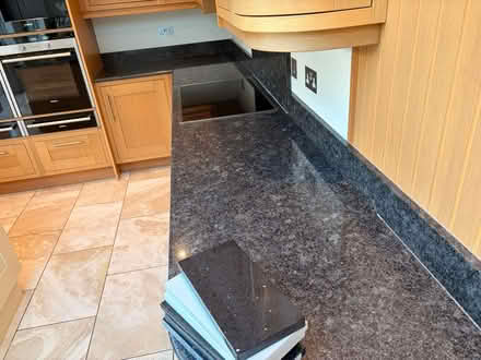 Photo of free Granite worktop free to colect (Kings Langley) #2