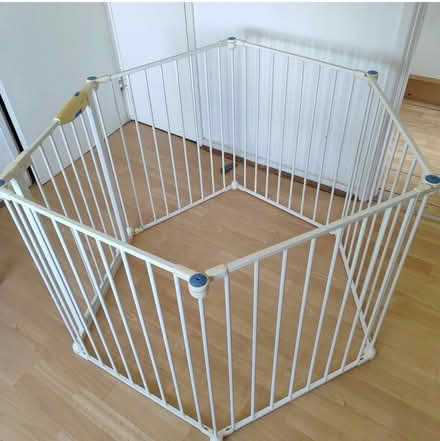 Photo of Play Pen (Solihull B91) #1