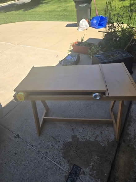 Photo of free Special kind of Desk (Potomac Rockville) #3