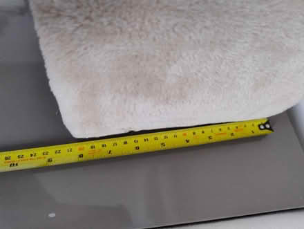 Photo of free Cat scratcher with toy (North Kensington W10) #3