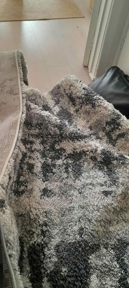 Photo of free Rug (Clondalkin) #3