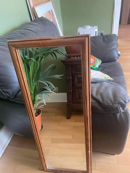 Photo of free Mirror (Potters bar EN6) #1