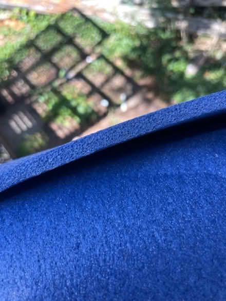 Photo of free Blue foam mat (AL2 / SG6) #2