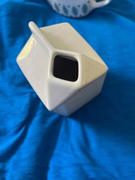 Photo of free Milk jug (Battersea SW11) #2