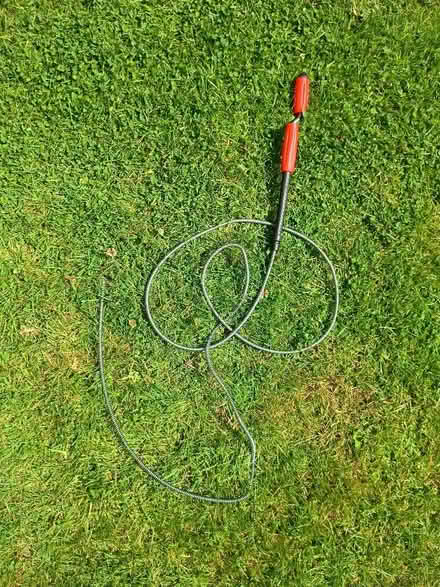 Photo of free Drain snake. (Welling DA16) #1