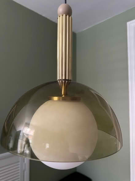 Photo of free Hanging lights (W42lu) #2