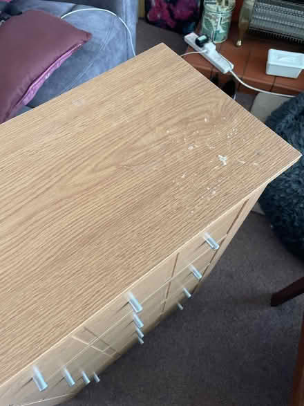 Photo of free Cd cabinet (Chelmsford CM2) #4