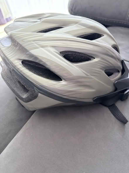 Photo of free Cycle Helmet (Bell) (SS14 Fryerns Basildon) #3