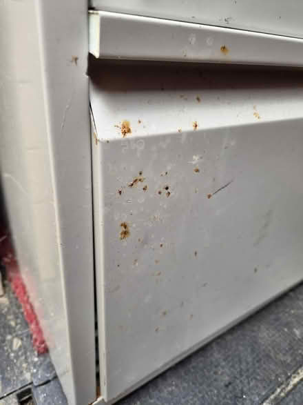 Photo of free Metal drawer (RM7) #1