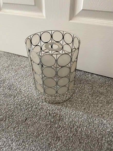 Photo of free Cylindrical Lampshade For Ceiling Lights (Whinfield DL1) #1