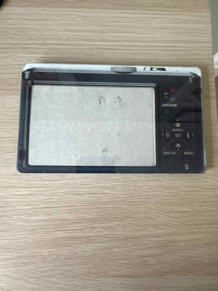 Photo of free Photo frame (Willowbrae EH8) #1