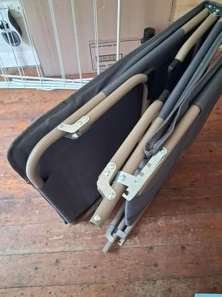 Photo of free Sun lounger (Liverpool L11) #3